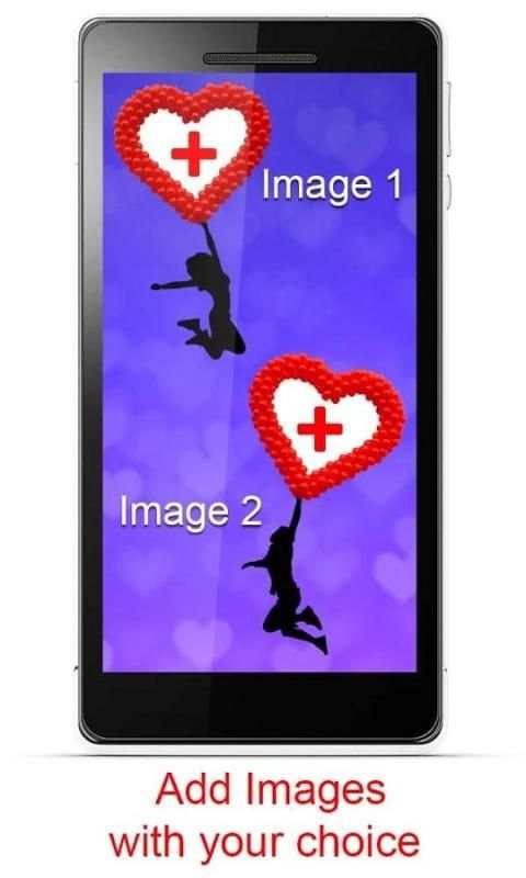 Valentines Day Wallpaper 2017 स्क्रीनशॉट 9