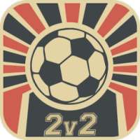 Soccer 2v2