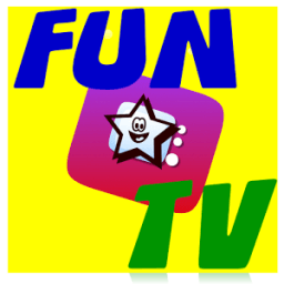FUN TV иконка