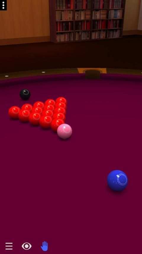 Pool Break 3D Billiard Snooker स्क्रीनशॉट 9