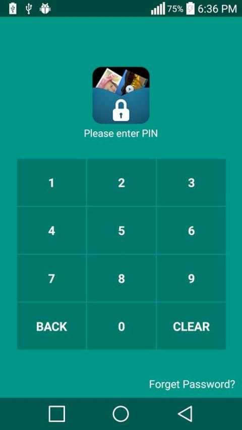 Image/Video Safe Locker 1 تصوير الشاشة
