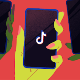 ikon Tik Tok. Manual Guide For Begginers