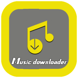 Download Mp3 Songs иконка