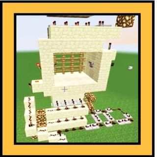 Redstone Ideas скриншот 3