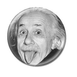 ikon Frases de Albert Einstein