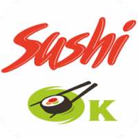 Sushi OK icon
