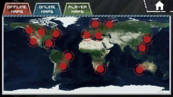 Zombie Outbreak Simulator 11 تصوير الشاشة