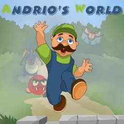 Andrio's World