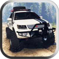 4x4 Offroad Car Racing