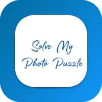 Solve My Photo Puzzle on 9Apps