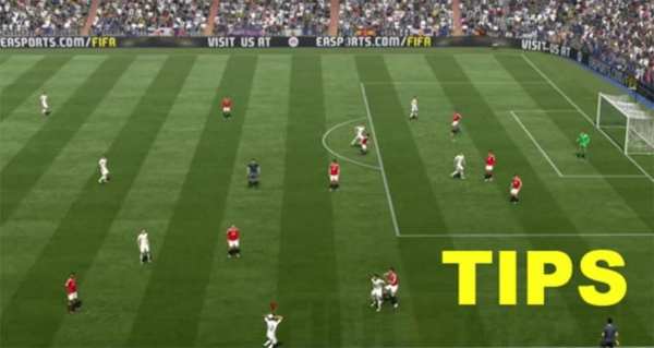 Guide FIFA 17 screenshot 1