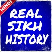 Real Sikh History on 9Apps