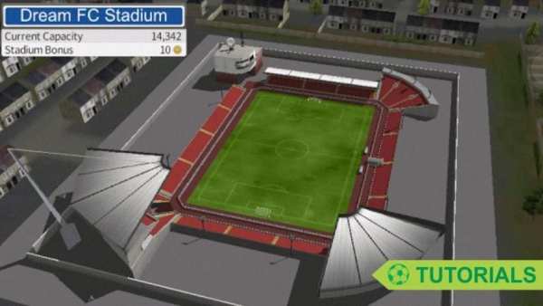 Guide: Dream League Soccer 16 स्क्रीनशॉट 1