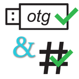Root &amp; OTG (USB) Inspector иконка