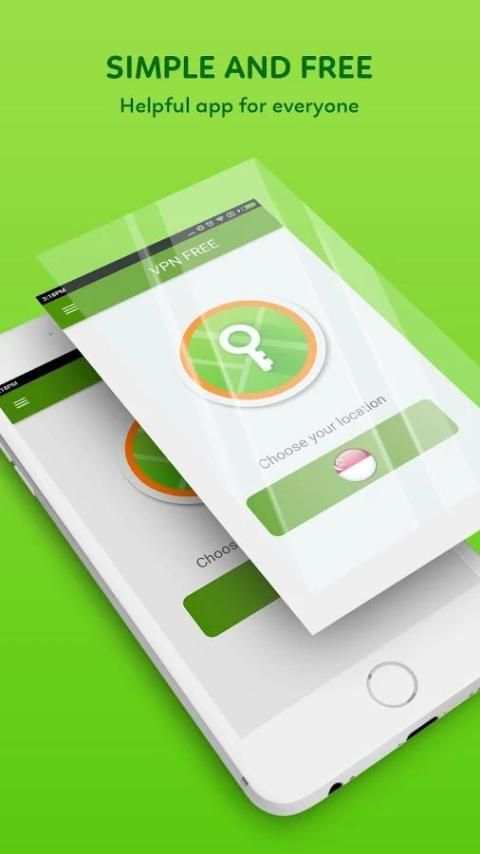 Super VPN Speed Unblock Sites screenshot 1