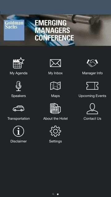 EMC 2017 screenshot 3