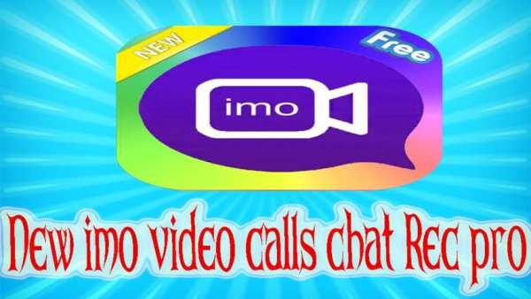New Imo Video Calling Recorder स्क्रीनशॉट 1