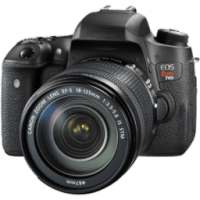 Digital SLR Camera on 9Apps