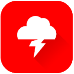 ikon Weather Alarm