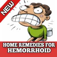 Home Remedies For Hemorrhoids on 9Apps