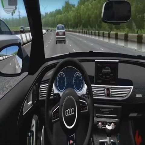 Nitro Racing Car 2017 скриншот 4