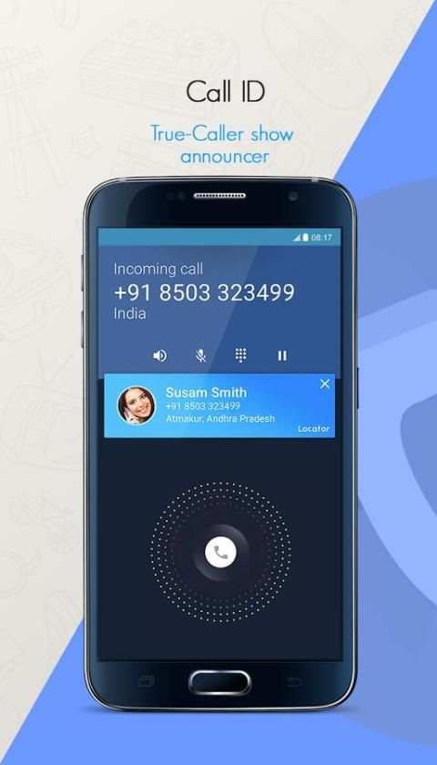 True-Caller ID Number Locator screenshot 3
