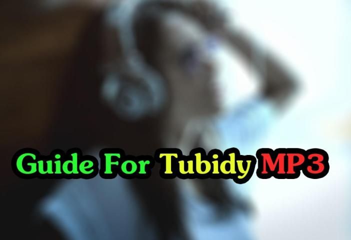 tubidy music video gratuit