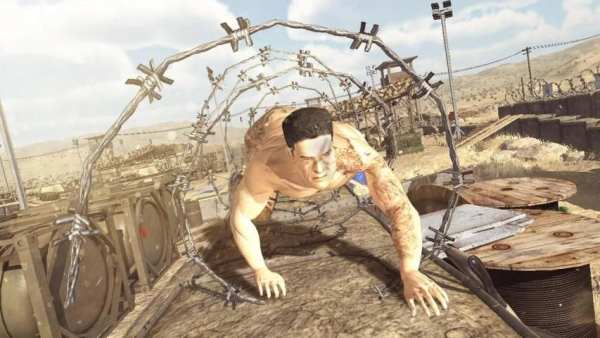Army Games 3D 4 تصوير الشاشة