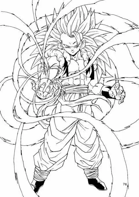 How To Draw DBZ APK for Android Download