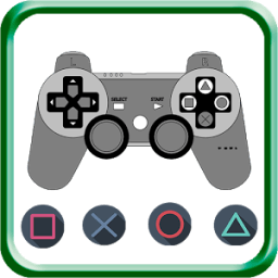 Emulator PS2 иконка