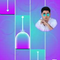 JD Pantoja Piano Tiles Games logo