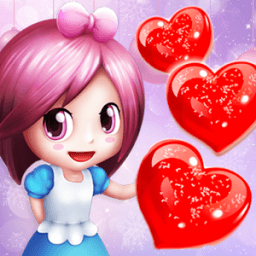 Candy Smash иконка