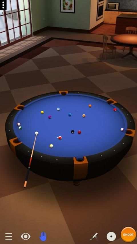 Pool Break 3D Billiard Snooker screenshot 10