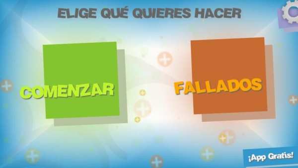 Problemas Matemáticas 6 (Lite) screenshot 7