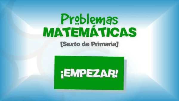 Problemas Matemáticas 6 (Lite) screenshot 8