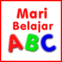 Mari Belajar ABC / Learn ABC icon