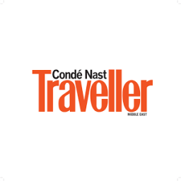Conde Nast Traveller иконка