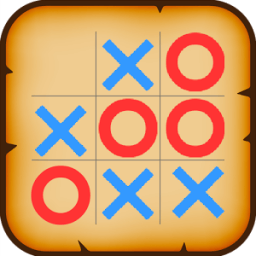 Tic Tac Toe OX иконка