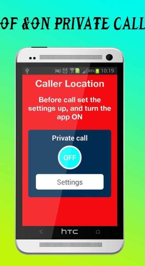 True Caller & Number Searcher screenshot 5