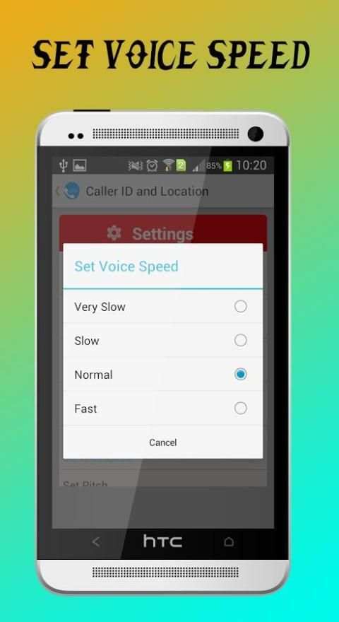 True Caller & Number Searcher screenshot 2