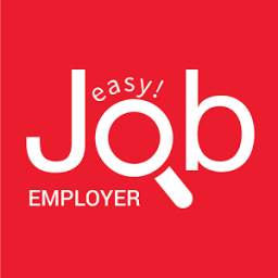 EasyJob Nhà Tuyển Dụng