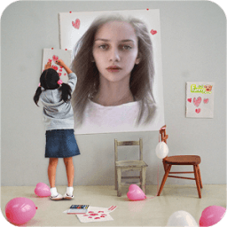 ikon Fun Photo Editor