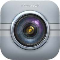 Photo Lab - Photo Editor