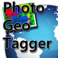Photo Geo-Tagger on 9Apps