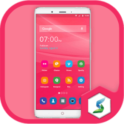 Theme For ZTE Blade A520 иконка