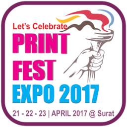 PRINT FEST EXPO 2017