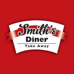 Smiths Diner & Takeaway