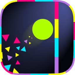 The Color Switch (Advanced) आइकन