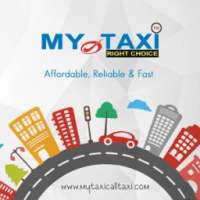 My Taxi Call Taxi Erode on 9Apps