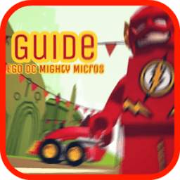 Guide LEGO DC Mighty Micros 1.2